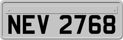 NEV2768