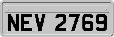 NEV2769