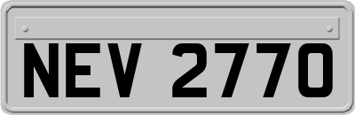 NEV2770