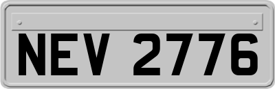 NEV2776