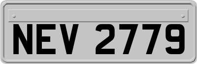 NEV2779