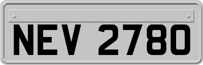 NEV2780