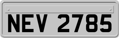 NEV2785