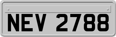 NEV2788