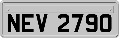 NEV2790