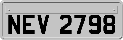 NEV2798