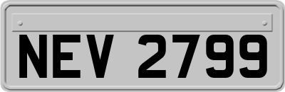 NEV2799