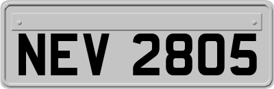 NEV2805