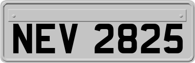 NEV2825