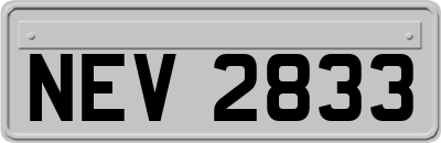 NEV2833