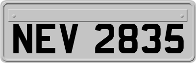 NEV2835