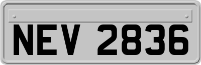 NEV2836