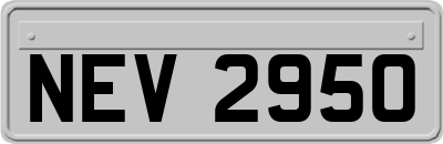 NEV2950