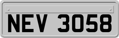 NEV3058