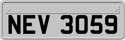 NEV3059