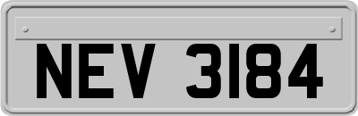 NEV3184