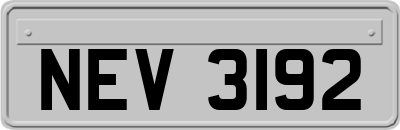 NEV3192