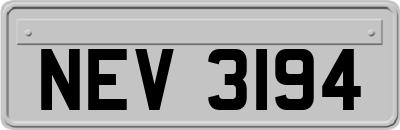 NEV3194