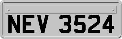 NEV3524