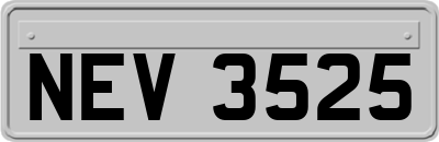 NEV3525