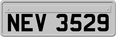 NEV3529