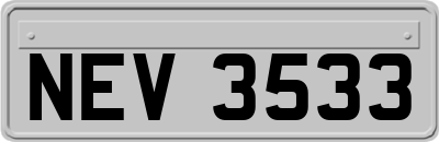 NEV3533