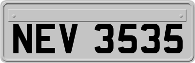 NEV3535