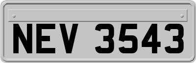 NEV3543