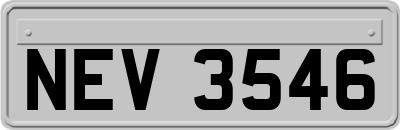 NEV3546