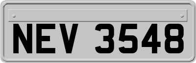 NEV3548