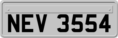 NEV3554