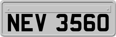 NEV3560