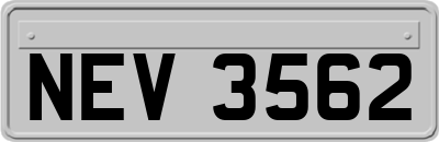 NEV3562