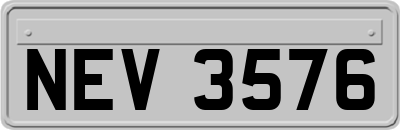 NEV3576