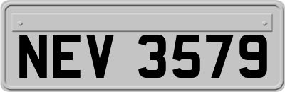 NEV3579