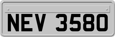 NEV3580