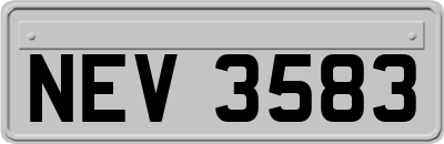 NEV3583