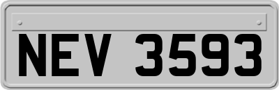 NEV3593