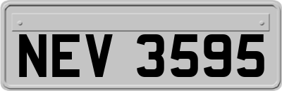 NEV3595