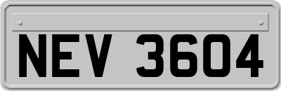 NEV3604