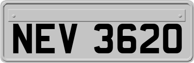 NEV3620