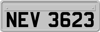 NEV3623