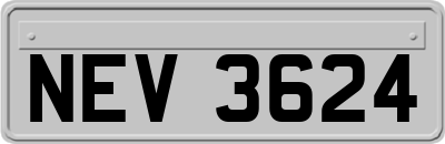 NEV3624