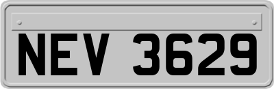 NEV3629