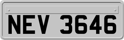 NEV3646