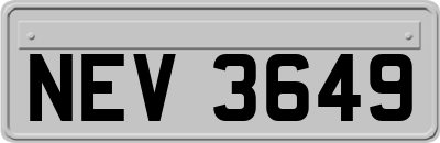 NEV3649