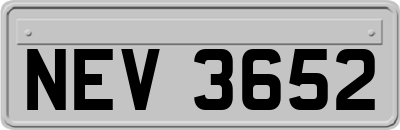 NEV3652