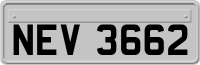 NEV3662