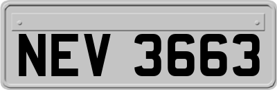 NEV3663