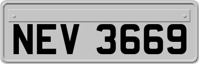 NEV3669